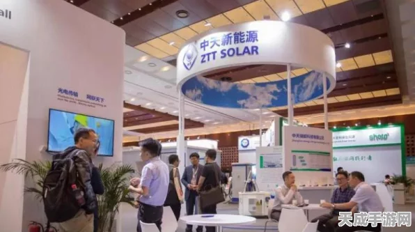 手游圈跨界新宠！阳光电源工商业逆变器技术或将革新游戏产业能源方案