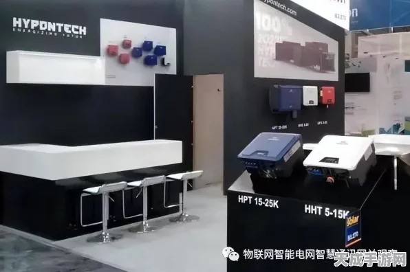 手游圈跨界新宠！阳光电源工商业逆变器技术或将革新游戏产业能源方案
