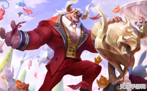 王者荣耀，牛魔星界战将皮肤独家获取秘籍，赛事全攻略大放送！