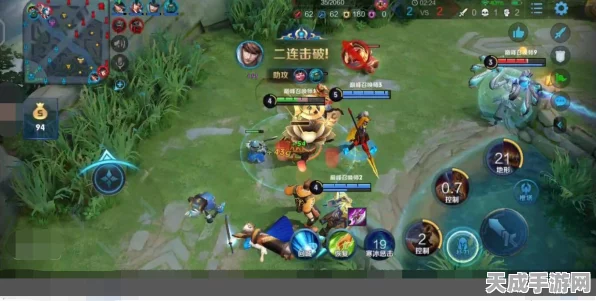 王者荣耀王昭君5v5制胜出装秘籍，深度剖析装备搭配新策略