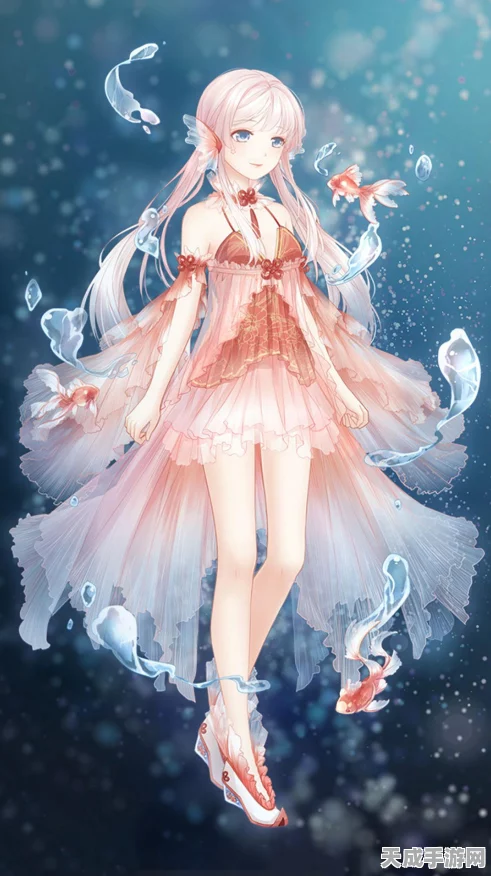 奇迹暖暖三月女生节庆典，梦恋奇迹新版上线，专属比赛燃爆少女心