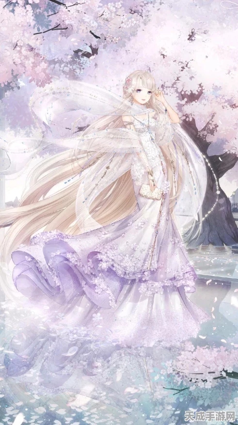 奇迹暖暖三月女生节庆典，梦恋奇迹新版上线，专属比赛燃爆少女心