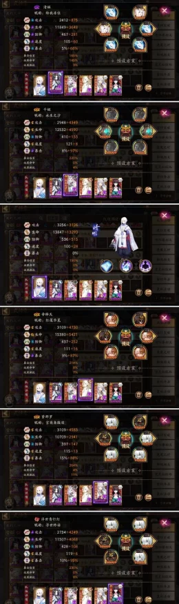 文明与征服S2赛季，城建冲榜全攻略，解锁荣耀之巅！