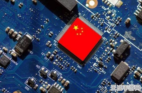 手游产业警钟，汽车芯片危机波及游戏硬件，自给率困境引发深思