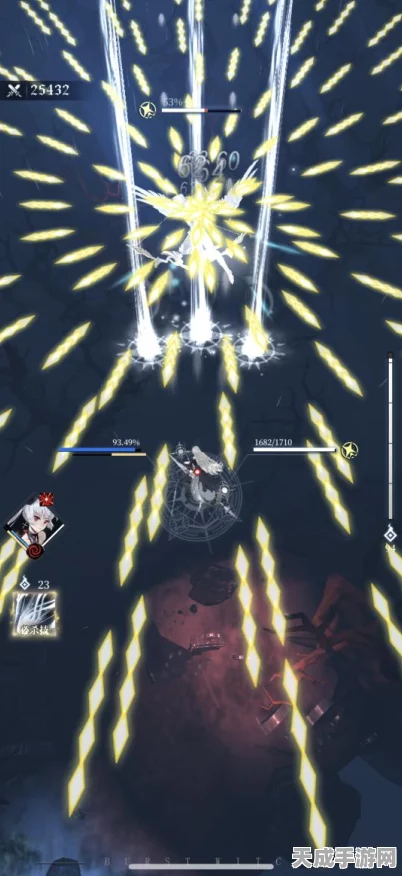 爆裂魔女SSR进阶UR全攻略，解锁顶级战力的秘密通道