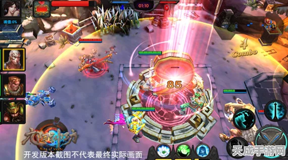 AI搜索革新手游领域，新战场已至，传统搜索引擎地位受挑战？