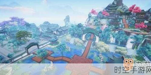 仙剑奇侠传4手游，顶尖挂机地点揭秘，助你飞速成长！