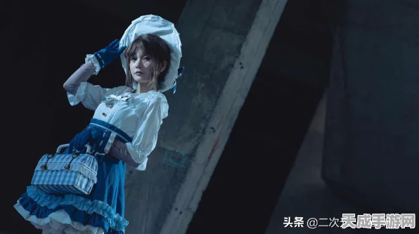 深度解析，第五人格园丁角色高阶玩法与竞技策略