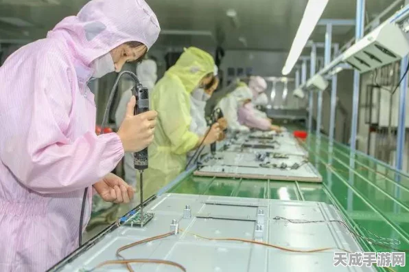 多面板巨头重大调整，广州工厂停产并计划出售，行业格局或将重塑