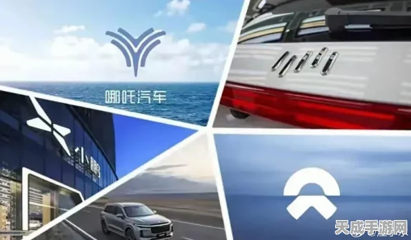 极越汽车逆袭战，学费已缴，能否在电动赛道超越蔚小理？