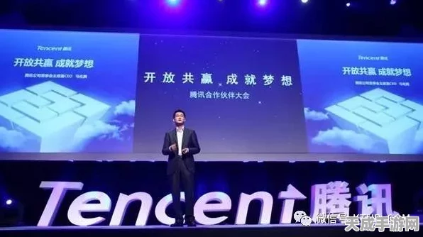 AI机器人革新手游产业，易鹏展望中国游戏新机遇