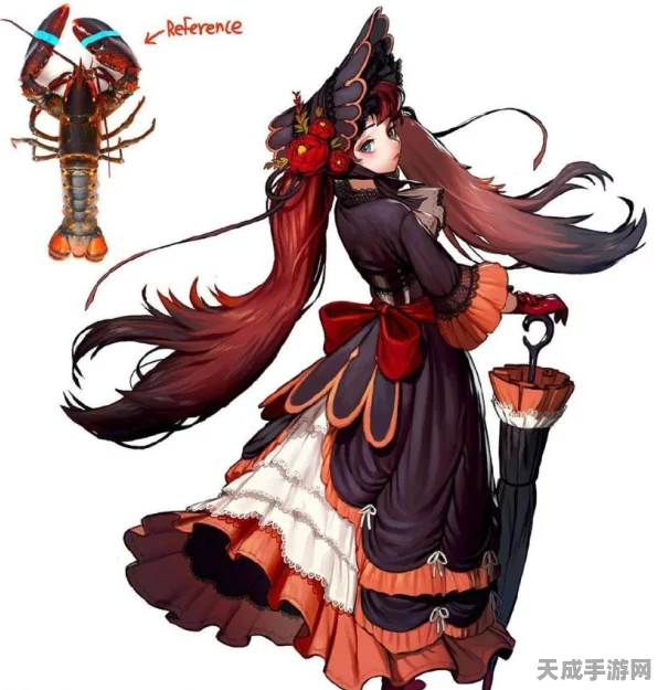创造与魔法小龙虾垂钓秘境大揭秘，热门钓点及高效技巧全攻略