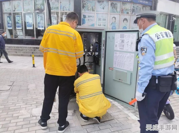 手游界新风向，CCC认证为手游硬件安全保驾护航，品质升级！