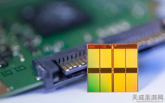 手游硬件新升级，MBRF2040CT肖特基二极管助力游戏性能飞跃