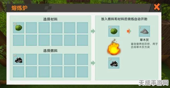 迷你世界探索指南，揭秘荆棘草的神秘踪迹与获取攻略