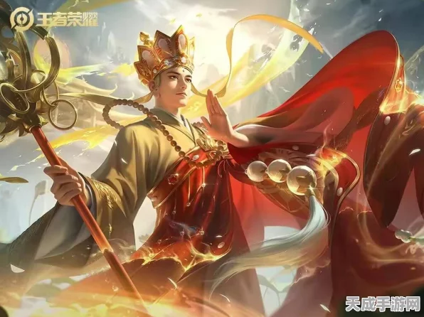 王者荣耀震撼联动86版西游记，经典角色皮肤限时登场！