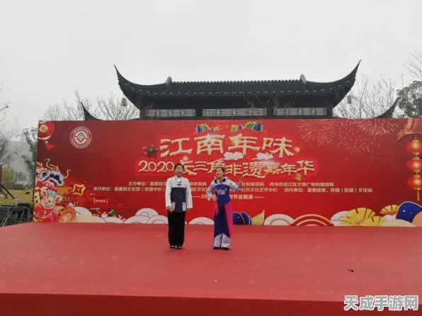 江南百景图，解锁建筑升级秘籍，打造梦幻水乡新篇章
