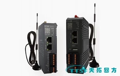 手游界新突破？揭秘天拓四方边缘计算网关如何赋能机床数据采集