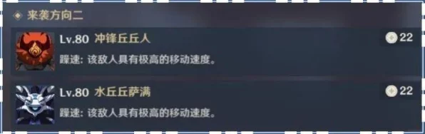 原神探索指南，揭秘岩龙蜥出没的神秘之地