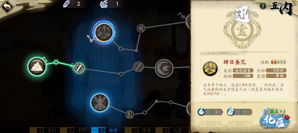 手游攻略，天地劫幽城再临韩千秀五内加点路线深度解析