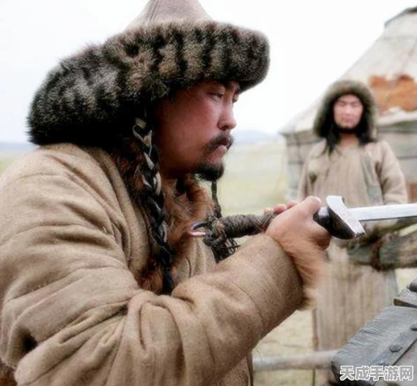 王者荣耀成吉思汗深度攻略，精准射术与团战掌控秘籍