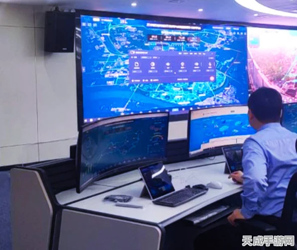 手游背后的科技力量，揭秘射频滤波器如何助力无线通信