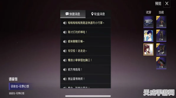 手游玩家必看！解锁锁相放大器频率选择秘籍，提升游戏体验新境界