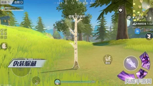 风云岛行动国际版燃爆登场，3D竞技RPG新纪元，细节揭秘