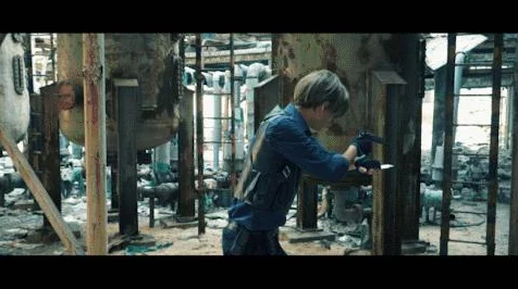 生化危机2重制版，里昂S级评分全面攻略，解锁隐藏剧情与极致操作技巧