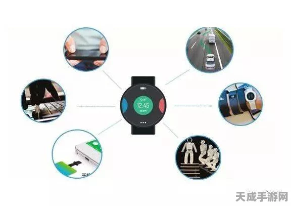 分立器件革新科技，智能穿戴设备迎来新飞跃