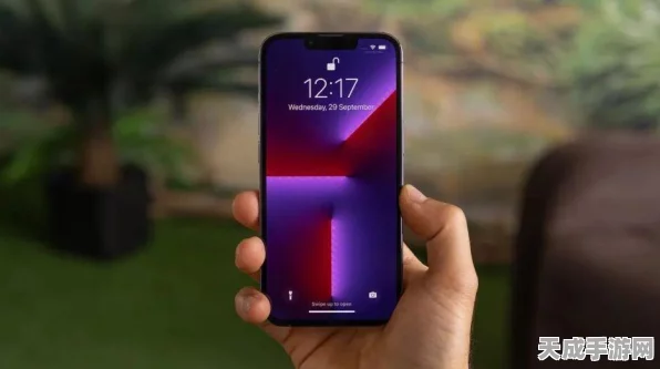 欧盟重压之下，苹果iPhone系统或将迎来开放性变革