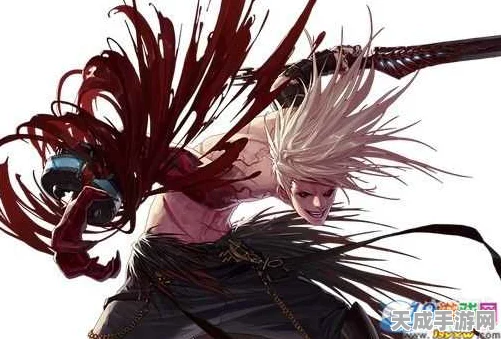 狱血魔神武器精选攻略，地下城与勇士顶尖战斗装备揭秘