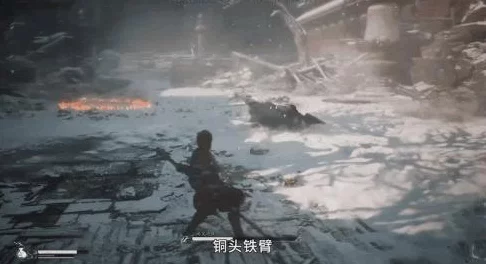 黑神话，悟空全攻略揭秘，点亮吉祥灯，解锁手游隐藏篇章