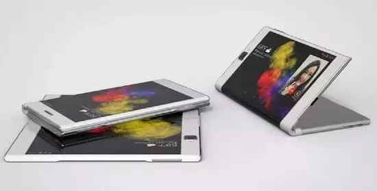 微软折叠屏新机震撼曝光，Surface Phone前奏已悄然响起？