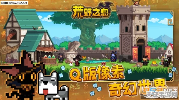 幻塔手游正版新版本震撼登场，科幻冒险RPG大赛即将打响，全新篇章等你探索
