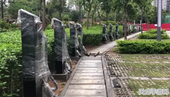 深圳新能源车主福音，全城热门充电桩品牌全解析