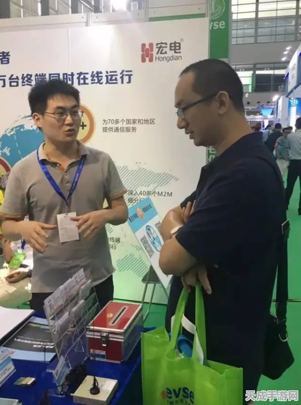 深圳新能源车主福音，全城热门充电桩品牌全解析