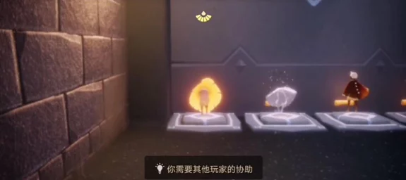 Sky光遇第六章禁阁全攻略，揭秘一至五层上塔通关秘籍