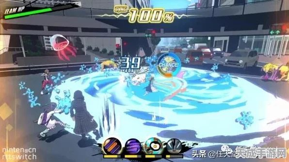 宝可梦大集结，11月激战开启，5v5MOBA对战新纪元！