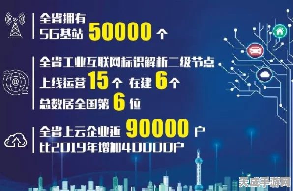 联通赋能数字乡村，共绘乡村振兴壮美画卷，详解联通在乡村振兴中的创新举措