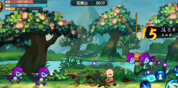 探秘造梦无双，全地图隐藏宝箱与物品解锁秘籍大公开