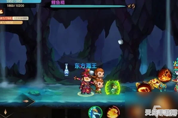 探秘造梦无双，全地图隐藏宝箱与物品解锁秘籍大公开