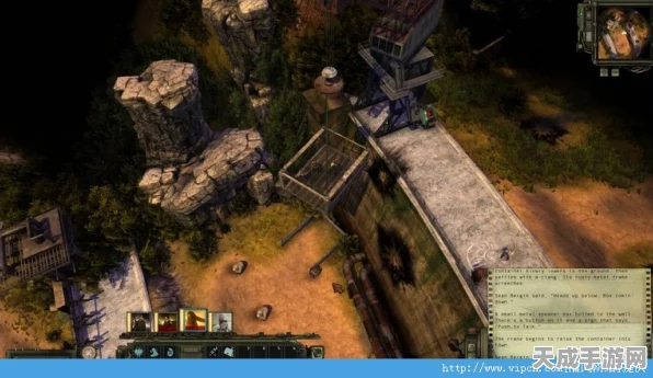 废土重生，2045 Wasteland Rebuild枪战冒险赛，开启末日生存新篇章