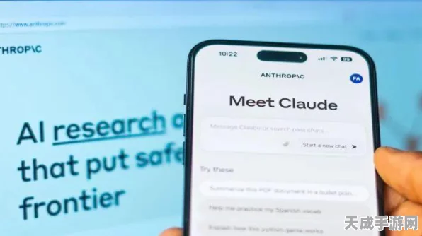 Claude安卓版震撼登场，重塑信赖，AI助手新纪元