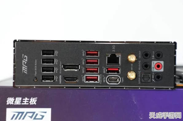 手游硬件革新，GaN功率器件助力逆变器性能飞跃，打造极致游戏体验