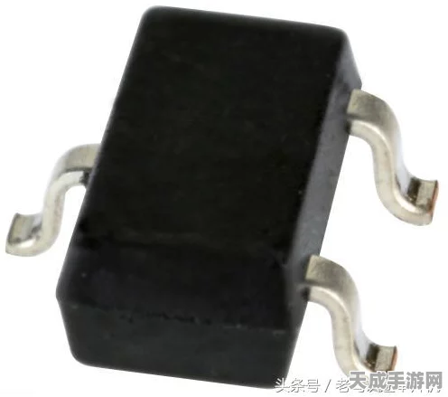 手游科技新突破，揭秘磁敏电阻核心材料，探索游戏操控未来