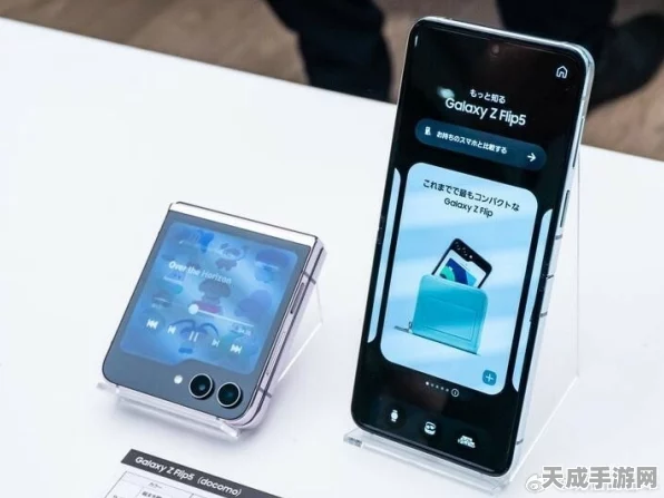 2024智能手机市场新纪元，5G折叠屏与AI手机共舞，引领科技潮流