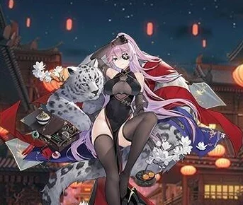 碧蓝航线大斗犬，全能战士的深度剖析与制胜攻略