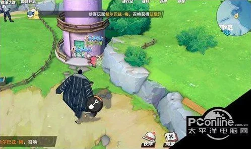 航海王热血航线，东蓝之海宝藏探寻大赛全面启动！