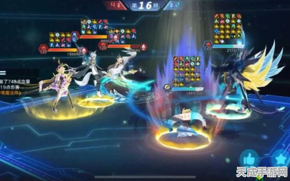 奥拉星巅峰塔83层攻略，解锁高层挑战，征服星辰之巅